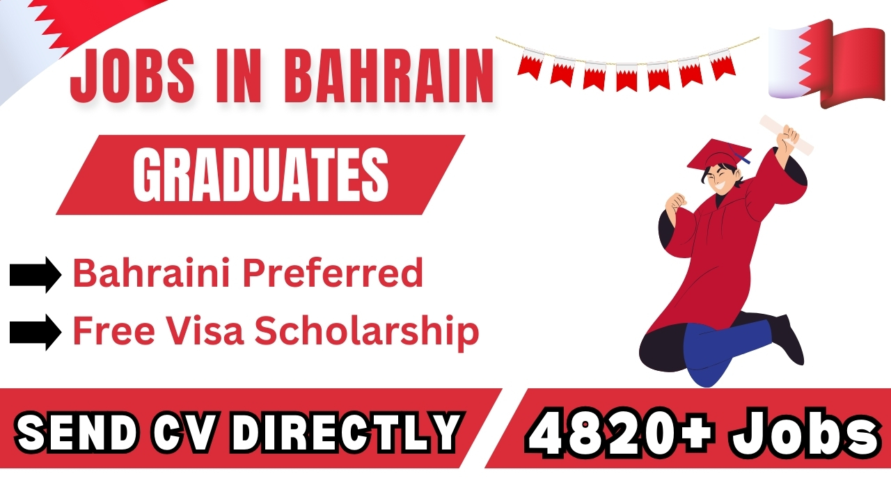 Graduates Job in Bahrain - Bapco Careers