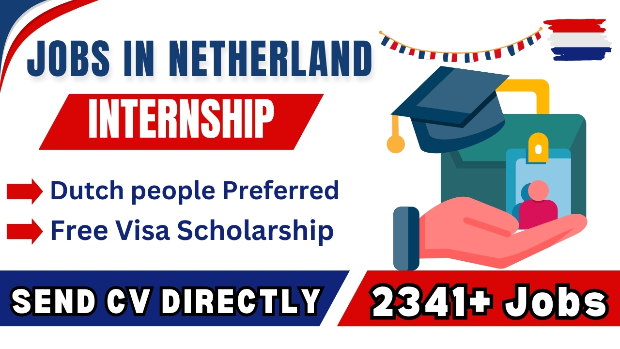 Internship Job in Netherland - ASML Careers