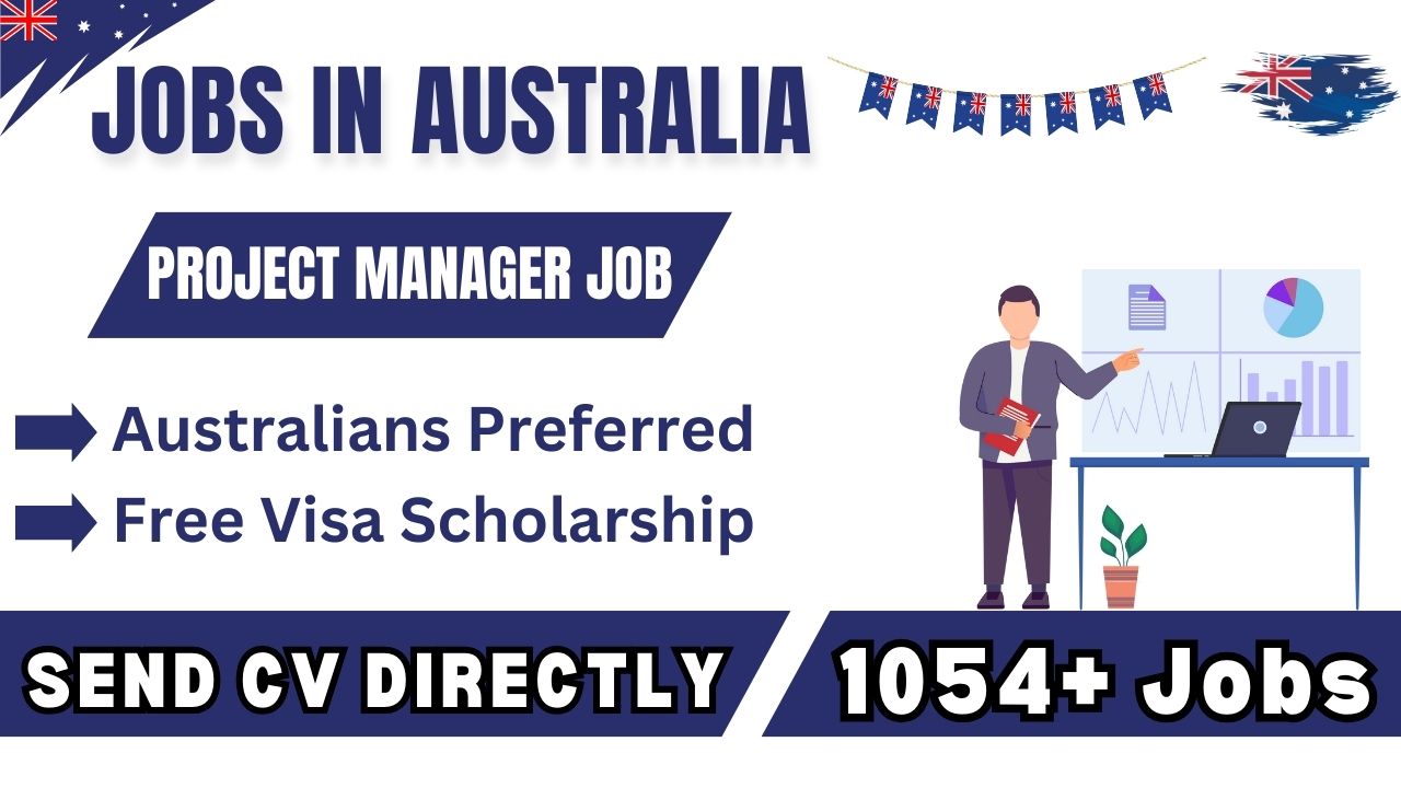 Project Manager Job in Australia - Woolworths Group Careers