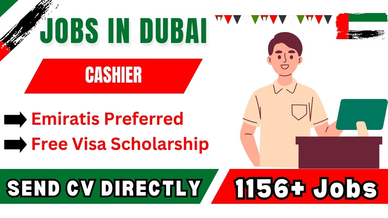 Cashier Job in Dubai - Choithrams Supermarket Careers