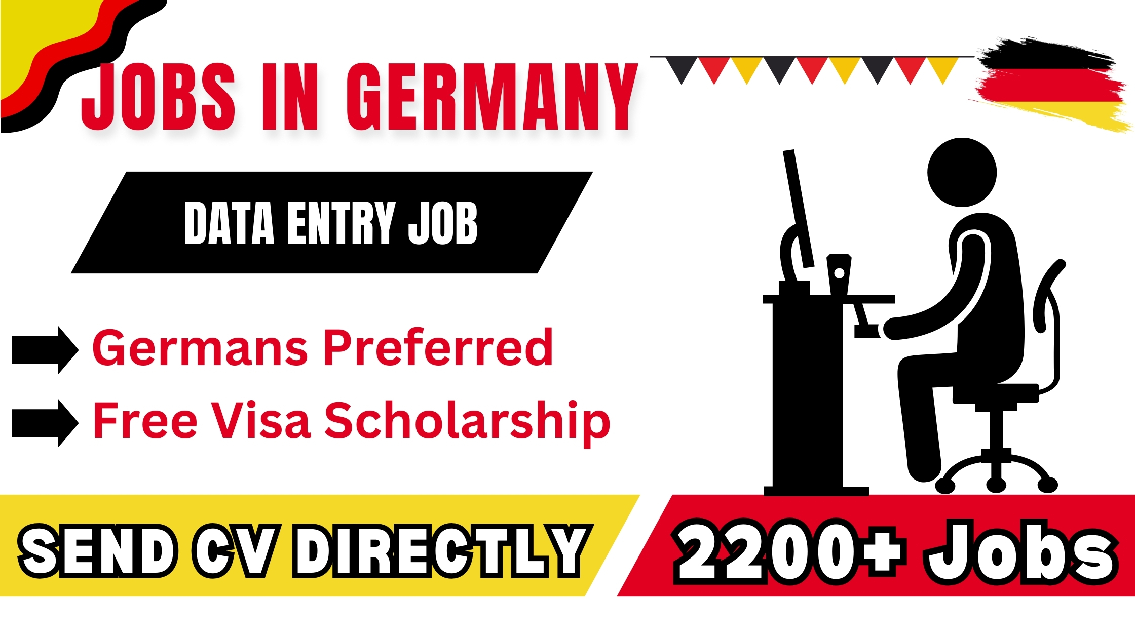 Data Entry Job in Germany - Robert Bosch Careers