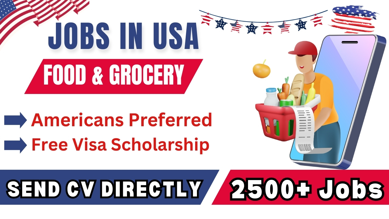 Food & Grocery Job in United States - Walmart Careers