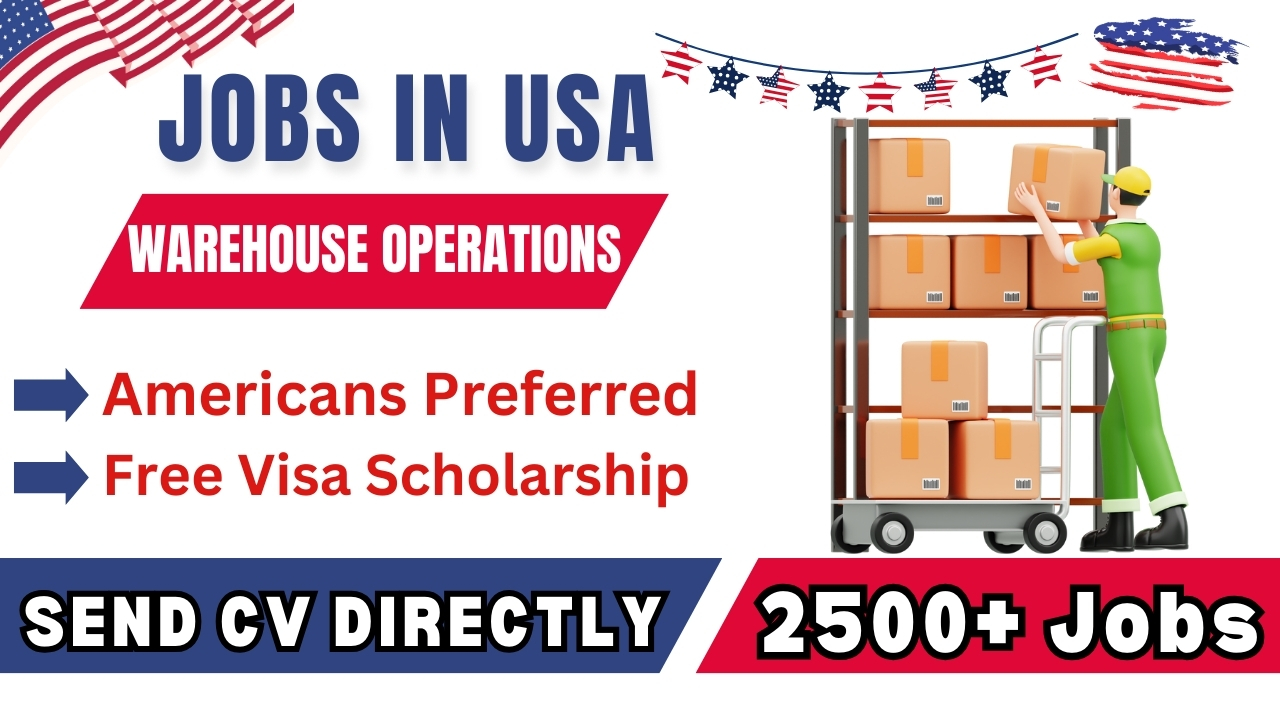 Warehouse Operations Job in United States - Target Careers