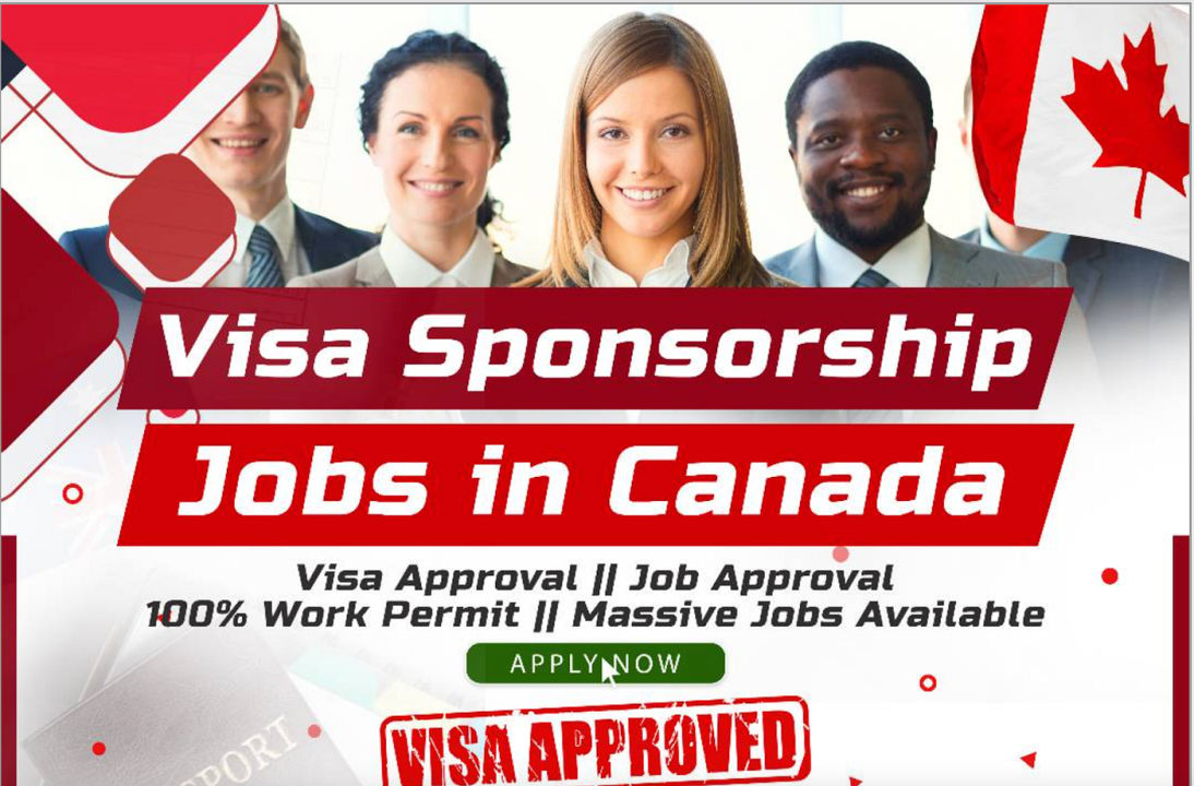 Office Worker Job in Canada – Bell Canada Careers