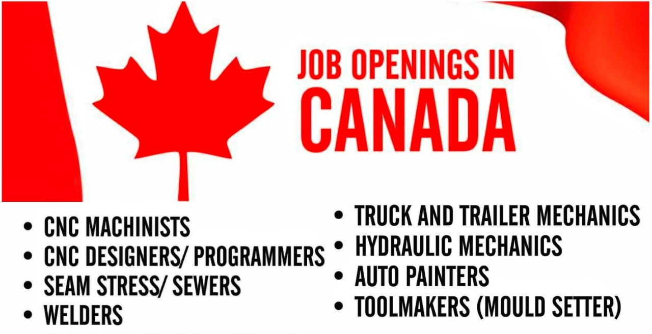 Automobile Laborer Job in Canada – Magna International Careers