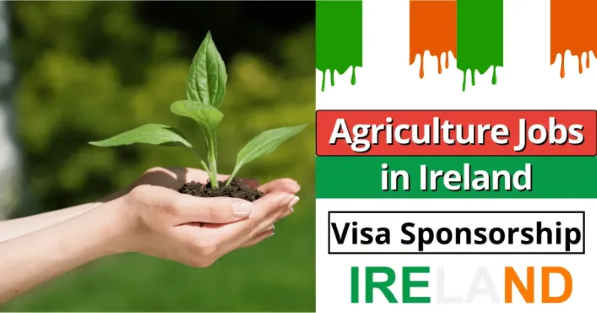 Agricultural Worker Job in Ireland - Teagasc Careers