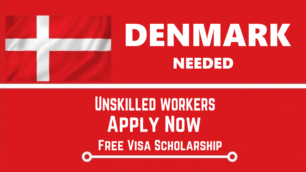 Unskilled Worker Job in Denmark - Carlsberg Group Careers