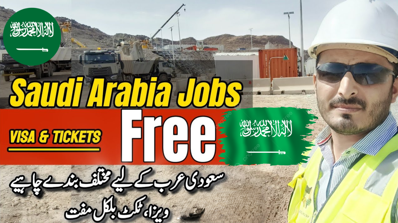 Unskilled Workers Jobs in Saudi Arabia – Almarai Careers