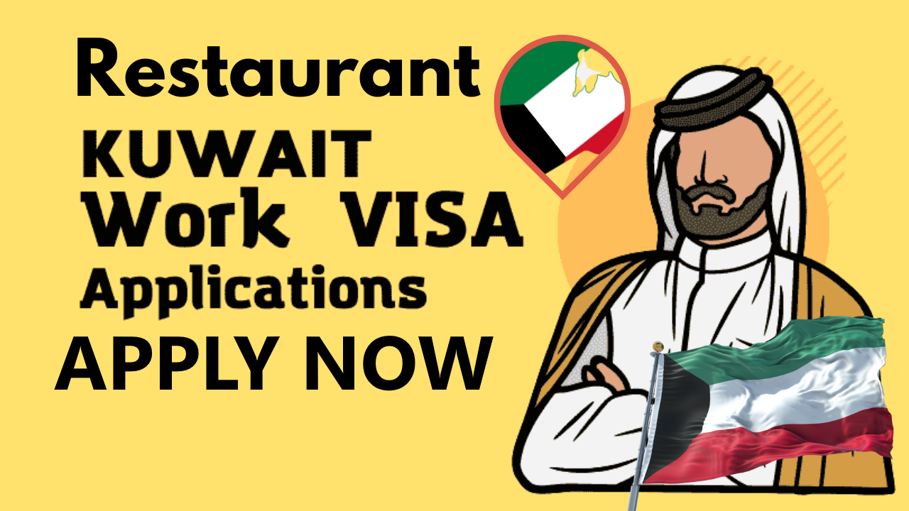 Restaurant Worker Job in Kuwait - Americana Group Careers