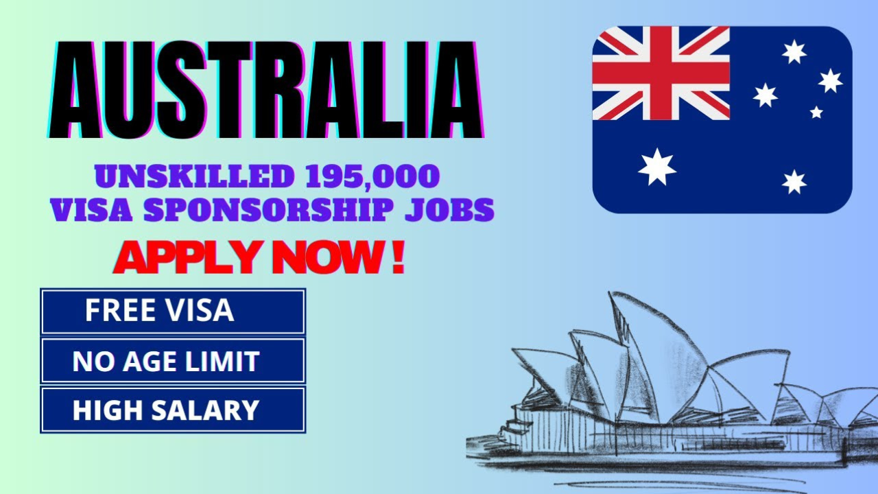 Unskilled Workers Jobs in Australia – Coles Group Careers