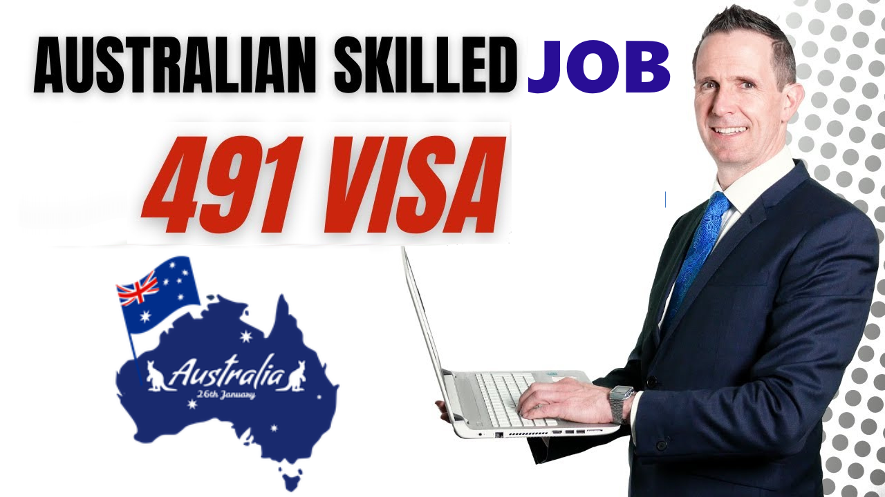 Skilled Worker Job in Australia - BHP Careers