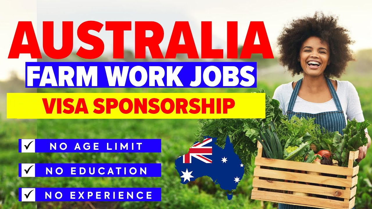 Farm Worker Job in Australia - Costa Group Careers