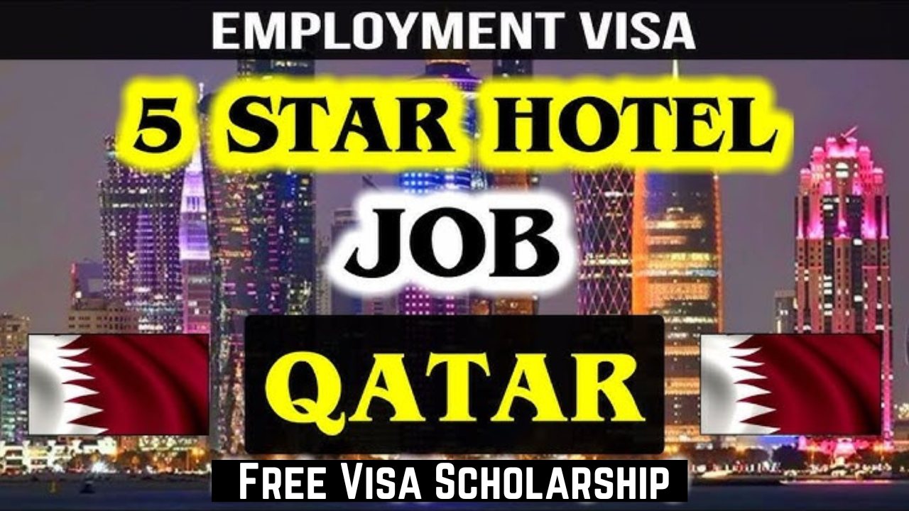 Hotel Waiter Job in Qatar - Movenpick Hotel Careers