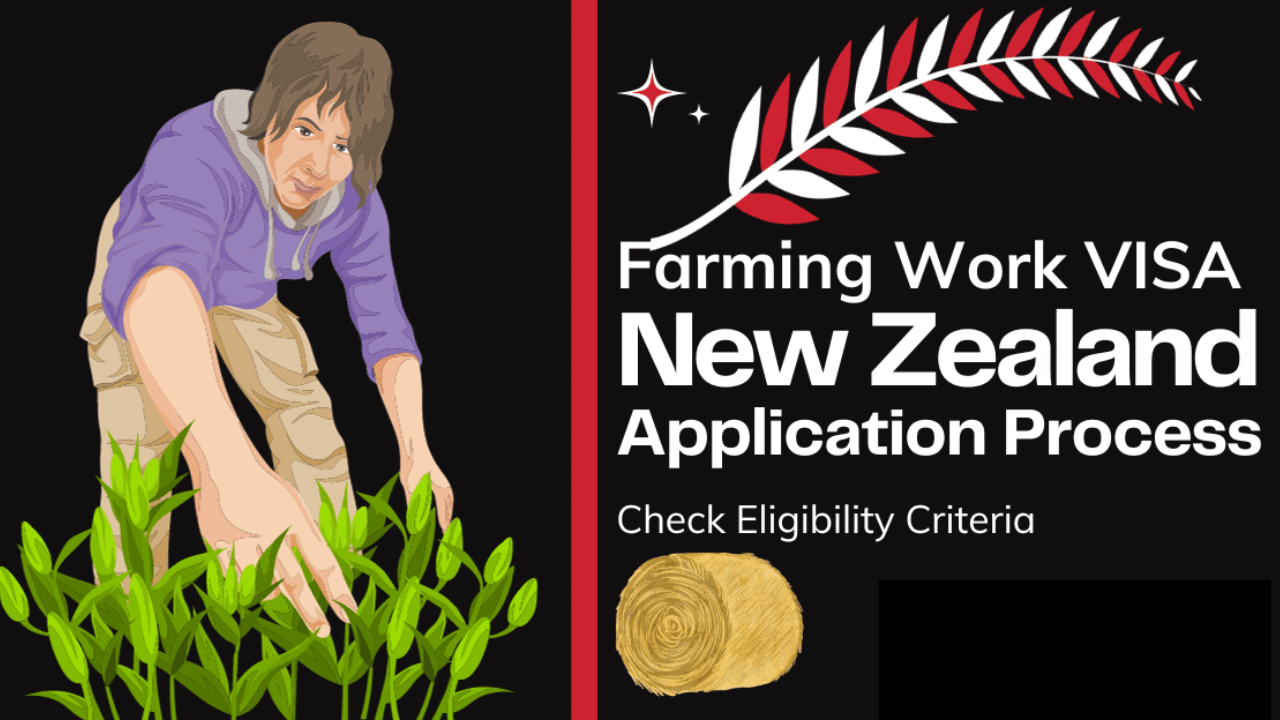 Farm Worker Job in New Zealand - Fonterra Careers