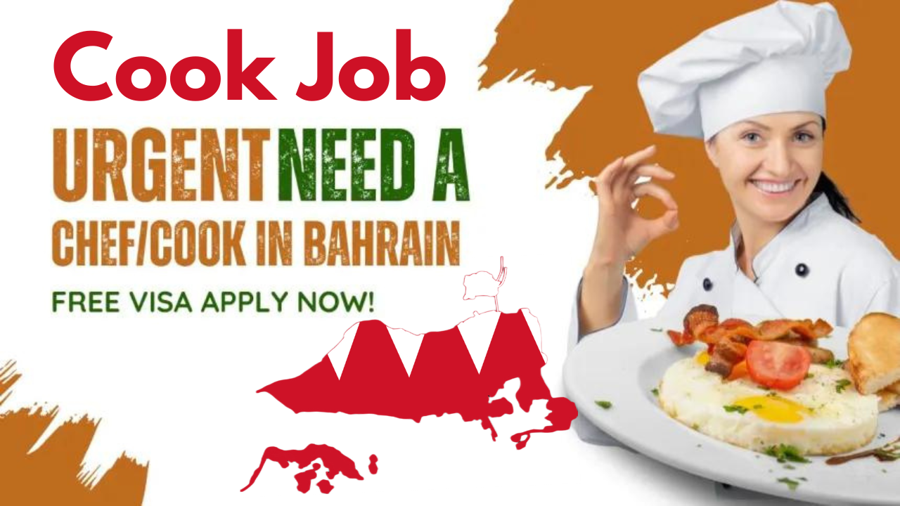 Cook Job in Bahrain - Bahrain Royal Hotel Careers