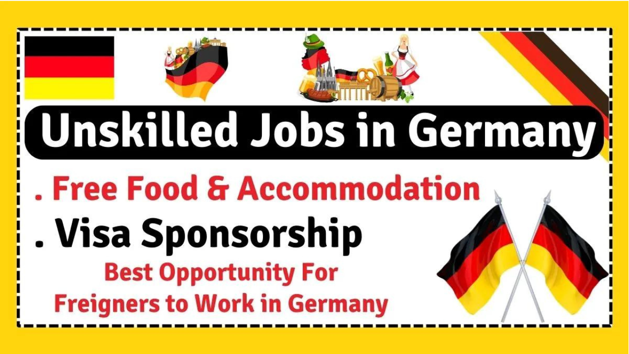 Unskilled Workers Jobs in Germany – Lidl Careers