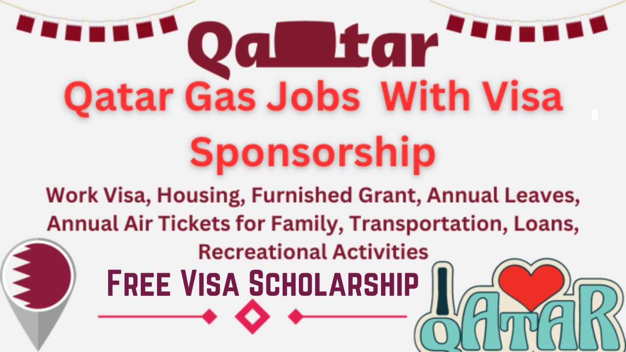 Unskilled Worker Jobs in Qatar – QatarEnergy LNG Careers