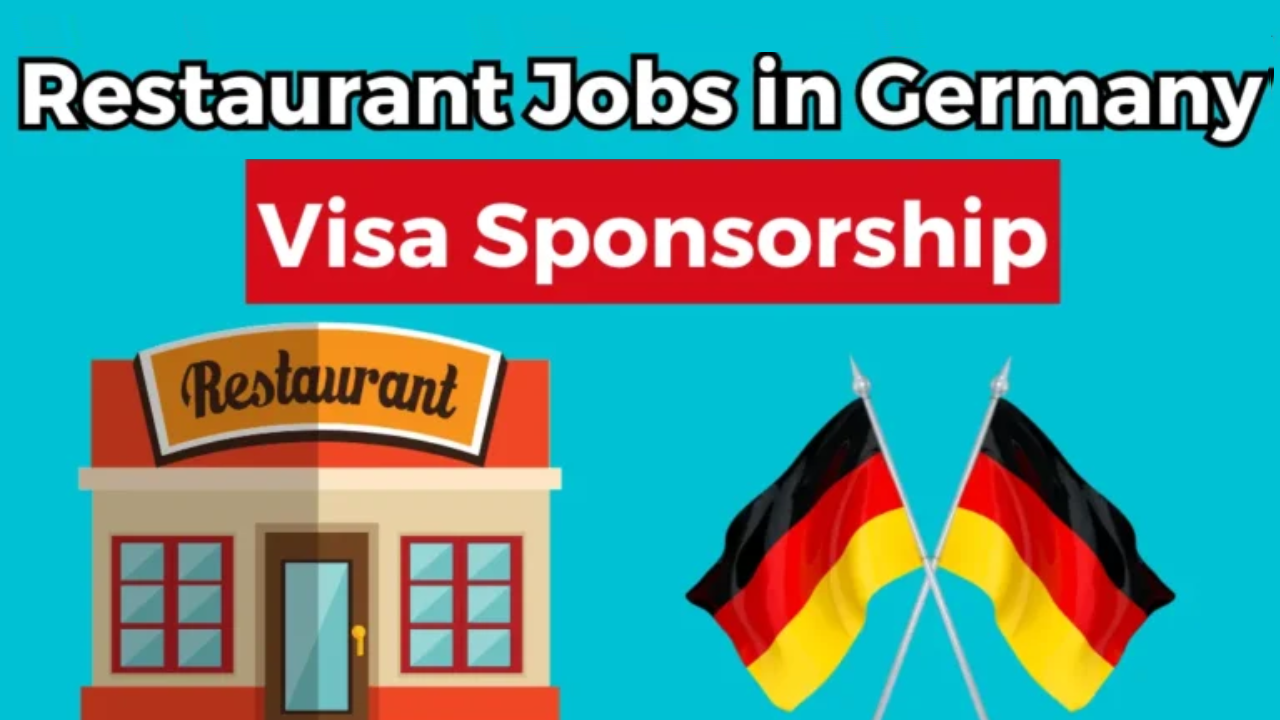 Restaurant Workers Jobs in Germany – McDonald’s Careers