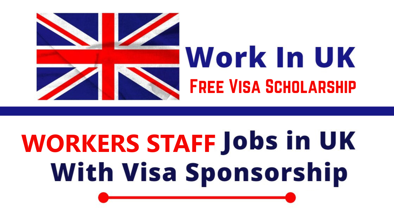 Workers Staff Jobs in United Kingdom – Tesco Careers