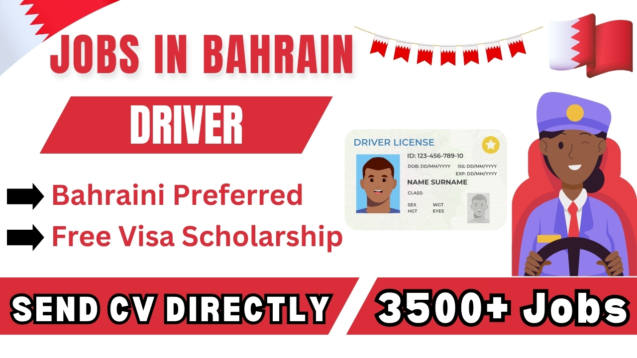 Driver Jobs in Bahrain - Ahli United Bank (AUB) Careers