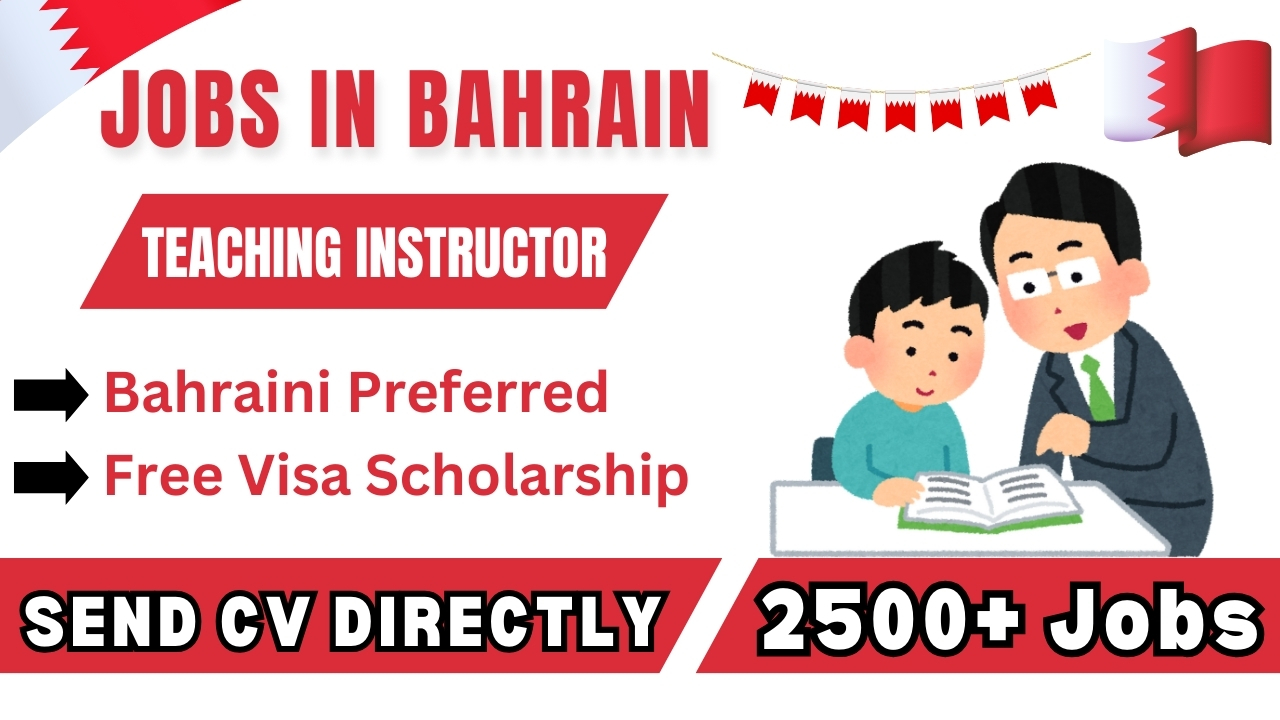 Teaching Instructor Jobs in Bahrain - Kumon Careers