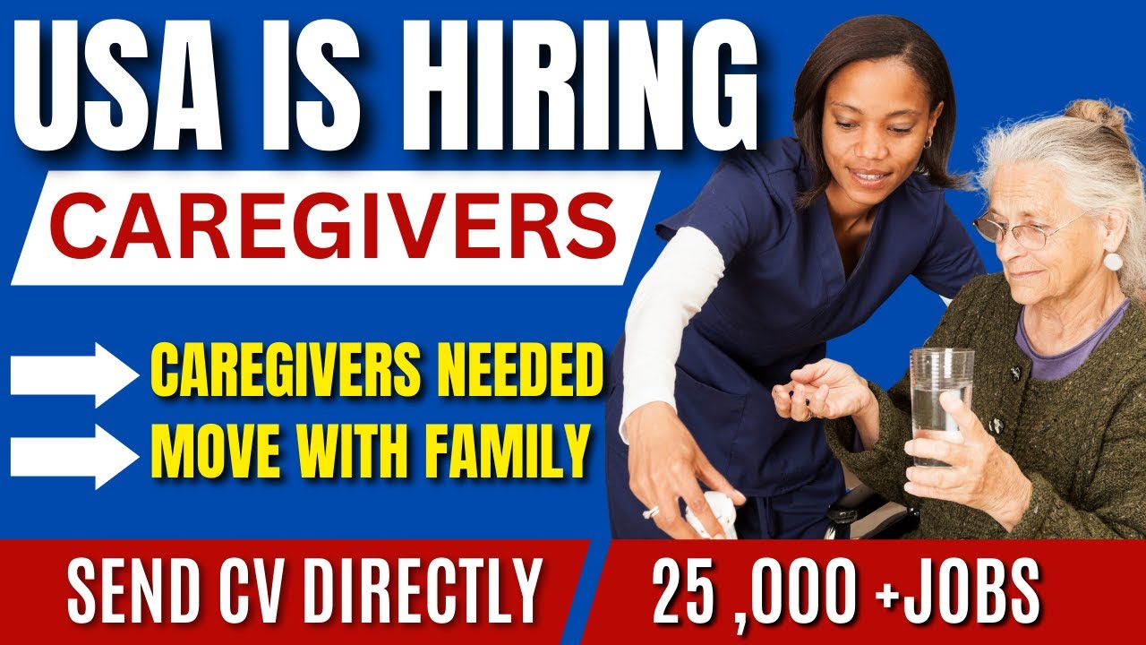 Caregiver Job in United States - Care.com Careers