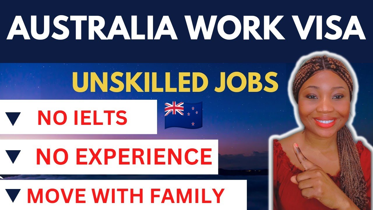 Unskilled Worker Jobs in Australia – Toll Group Careers