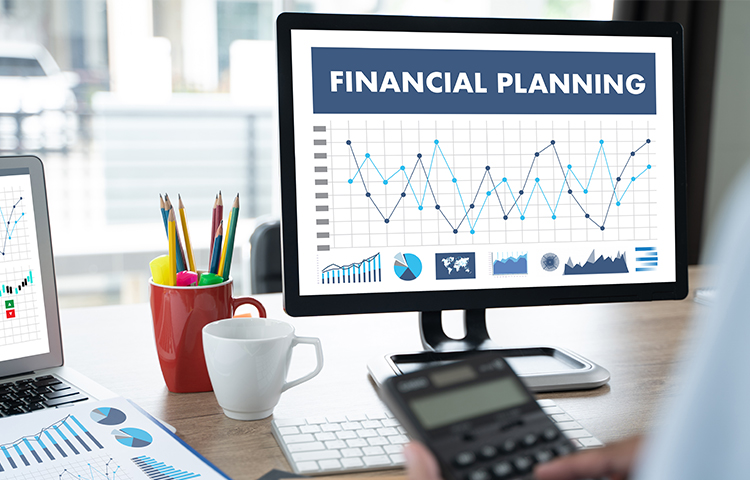 Financial Planning for Studying in the UK