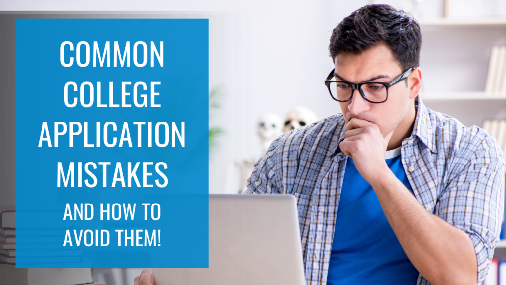 Mistakes to Avoid When Choosing a University