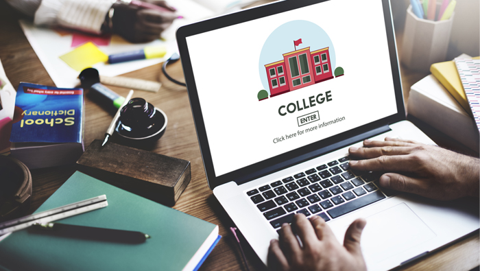 Researching Universities