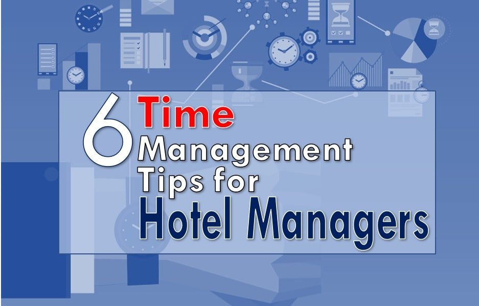 Tips for Hotel Management in the UK