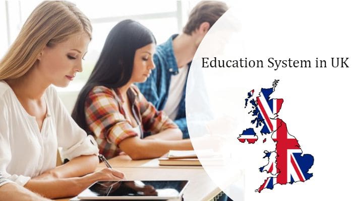 Understand the UK Education System