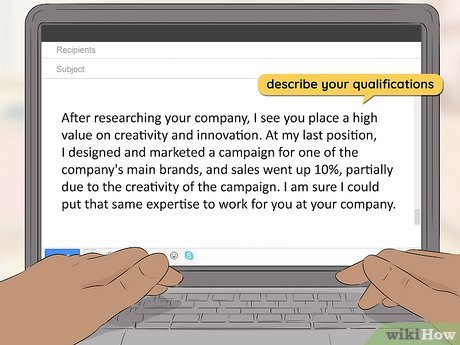 Professional way to Response a Job Opportunity Email