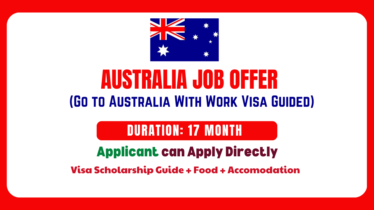 Clerk Executive job in Australia