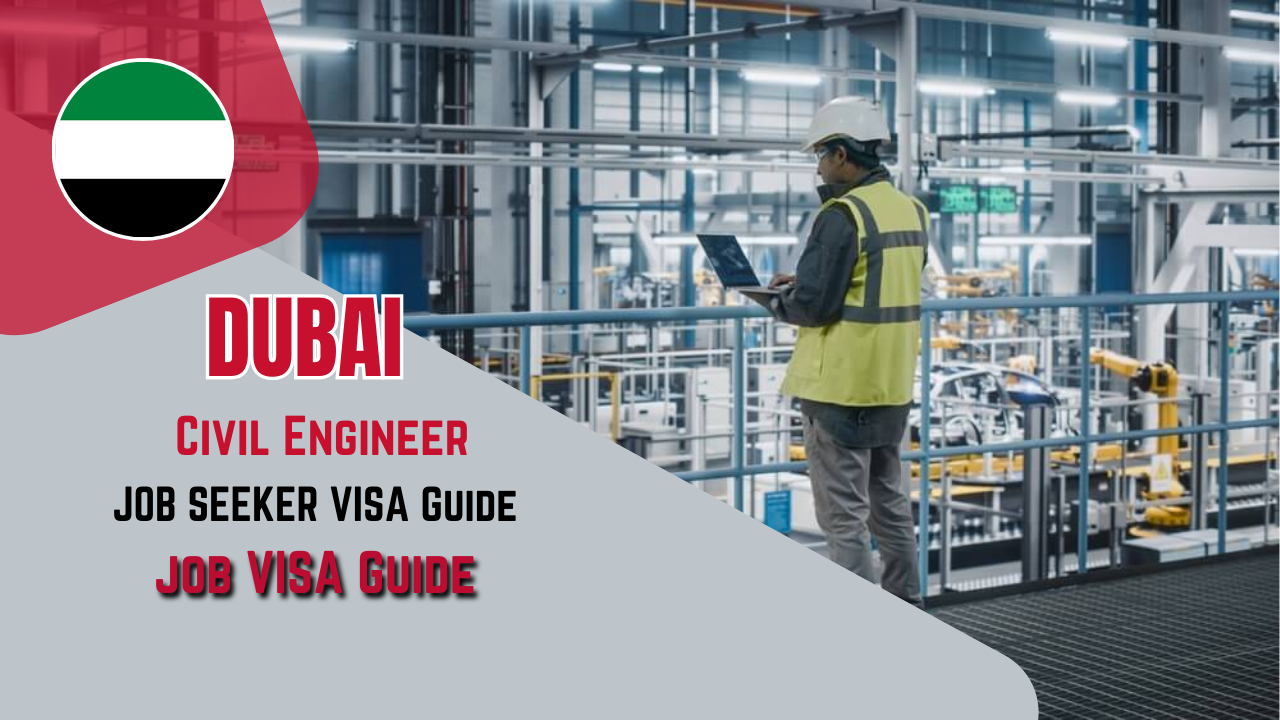 Factory Supervisor Jobs Requirements in Dubai