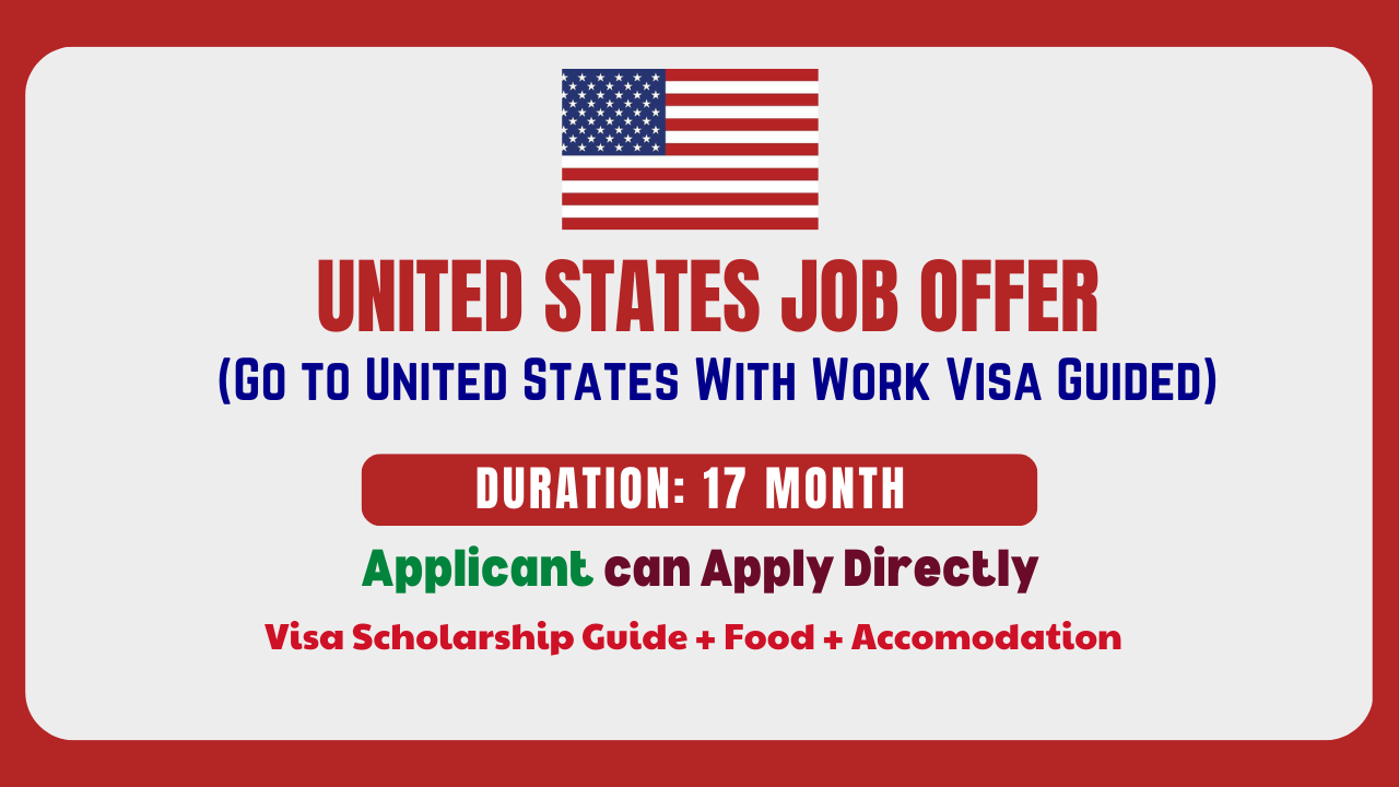 Food Delivery Boy job in United States