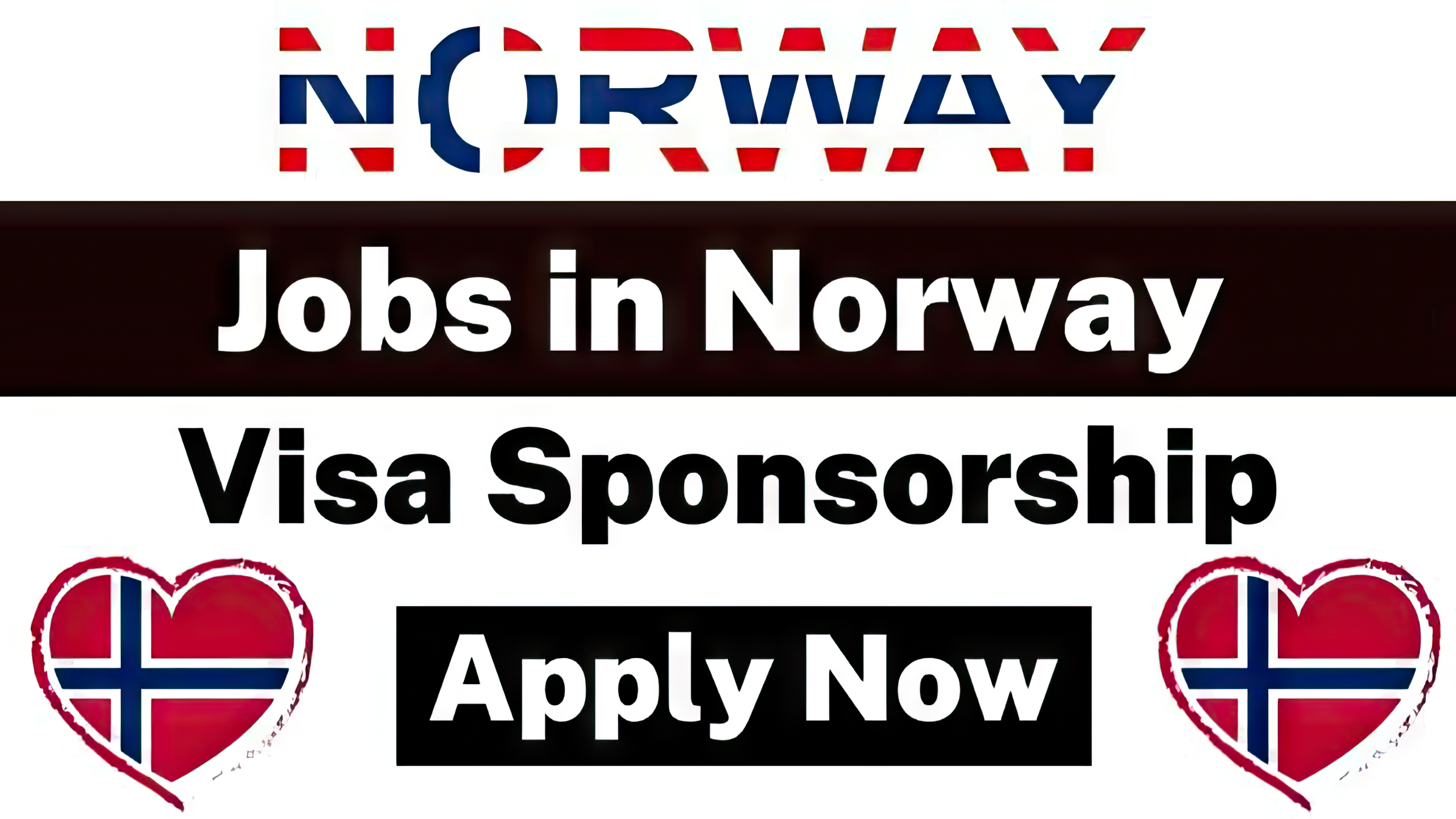 General Worker Jobs in Norway Free Visa Sponsorship
