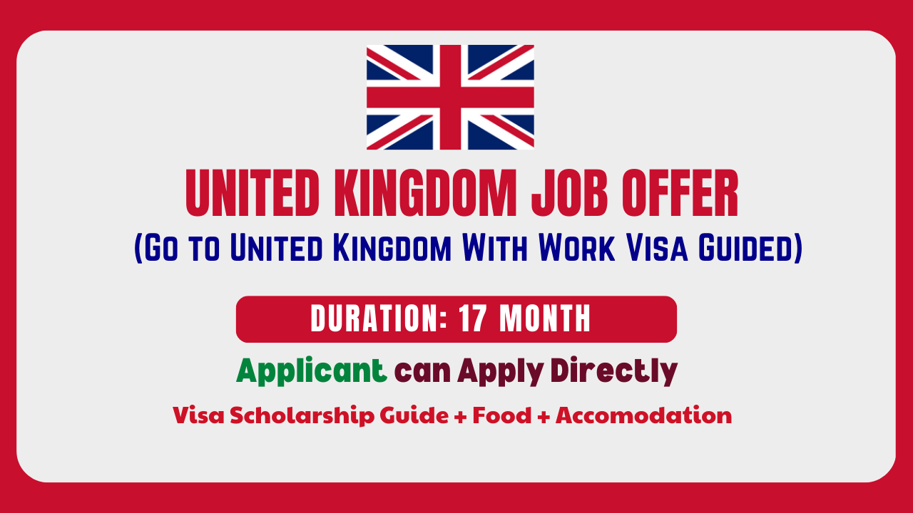 Store Clerk job in United Kingdom