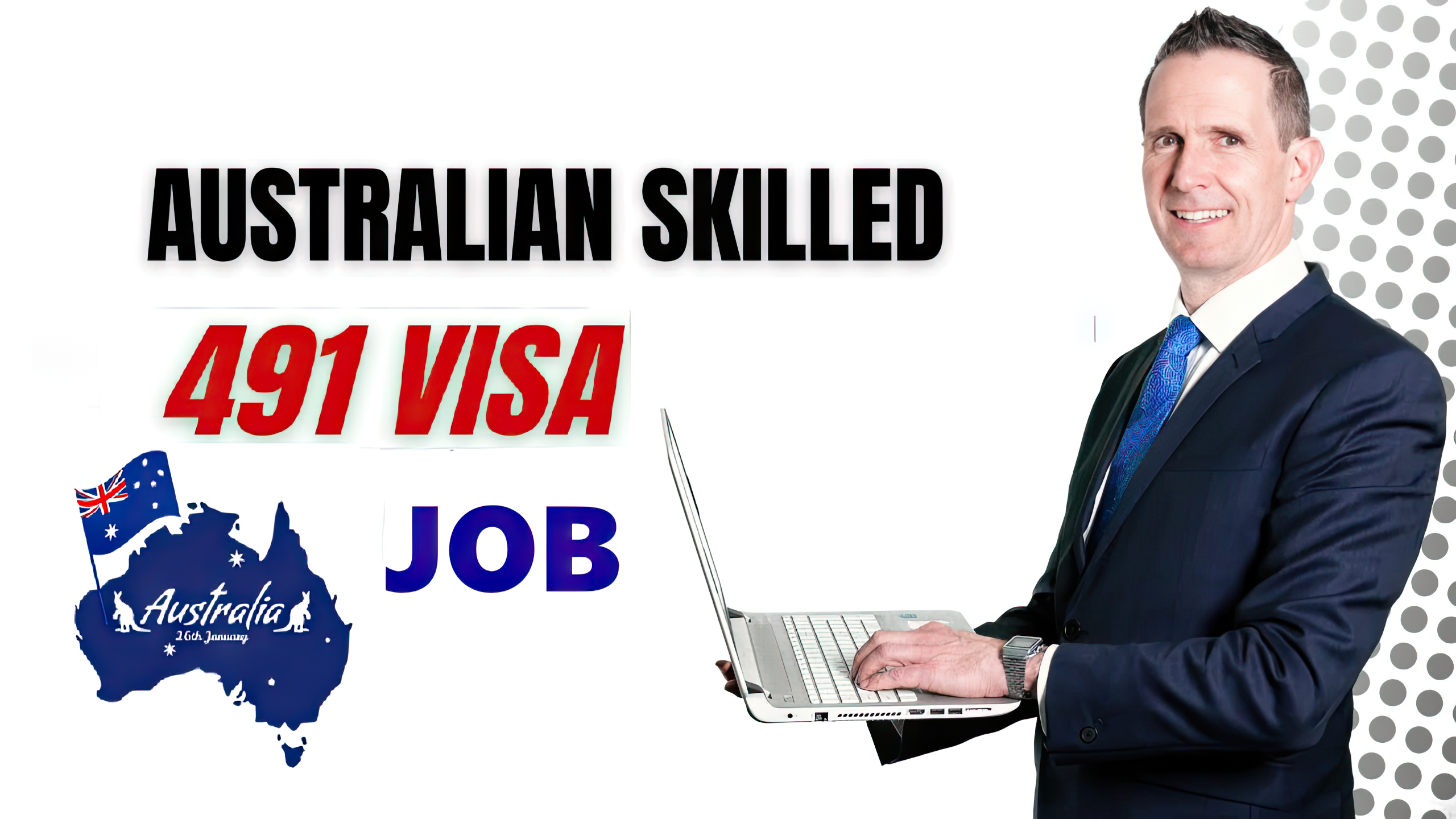 491 Skilled Workers Jobs for Skilled Migration with Visa Opportunities