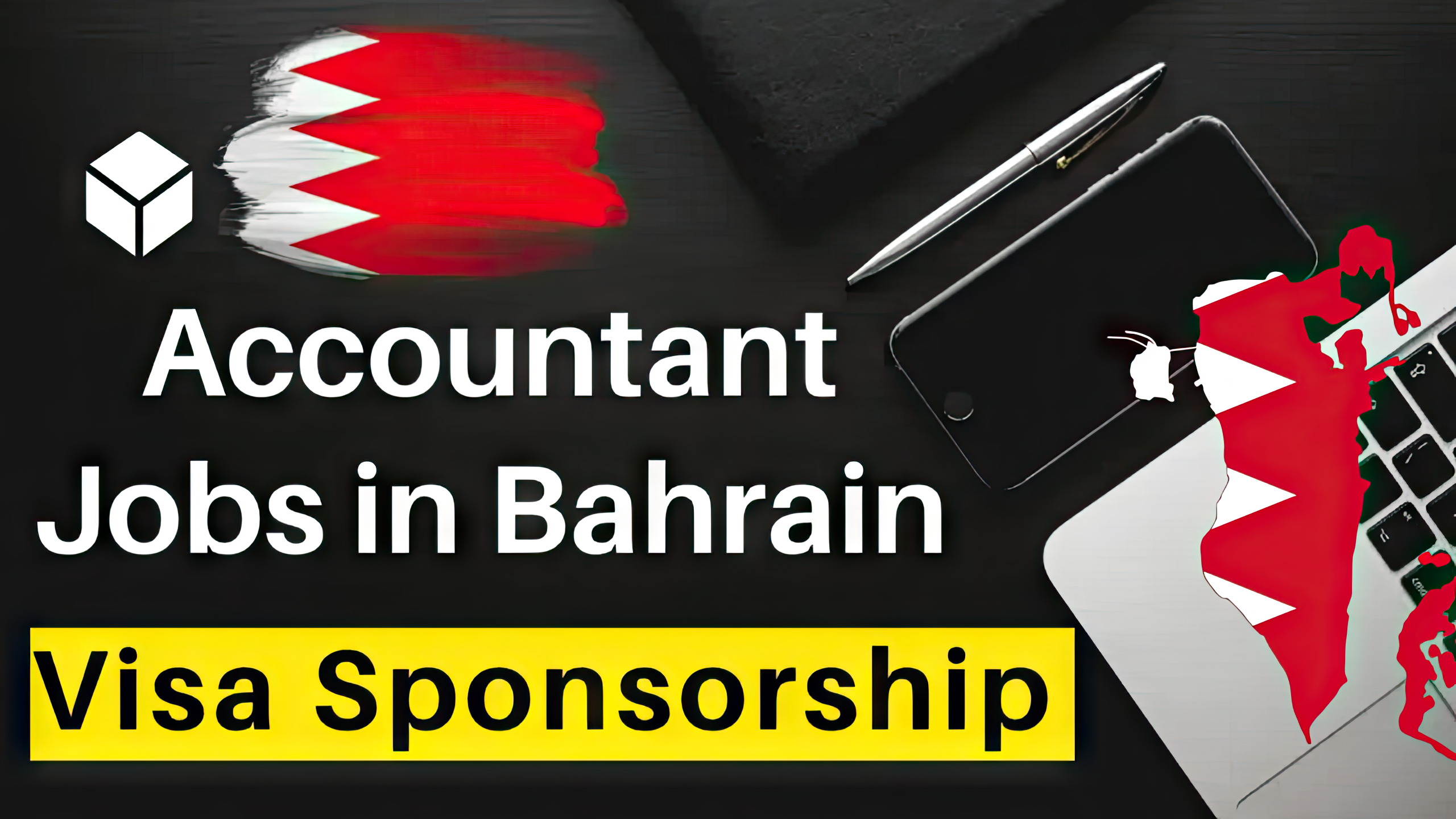 Accountant Jobs in Bahrain with Visa Sponsorship for International Applicants