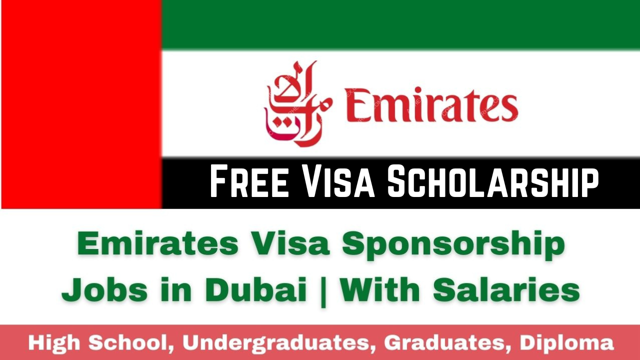 General Laborer Jobs in Dubai with Free Visa Scholarship
