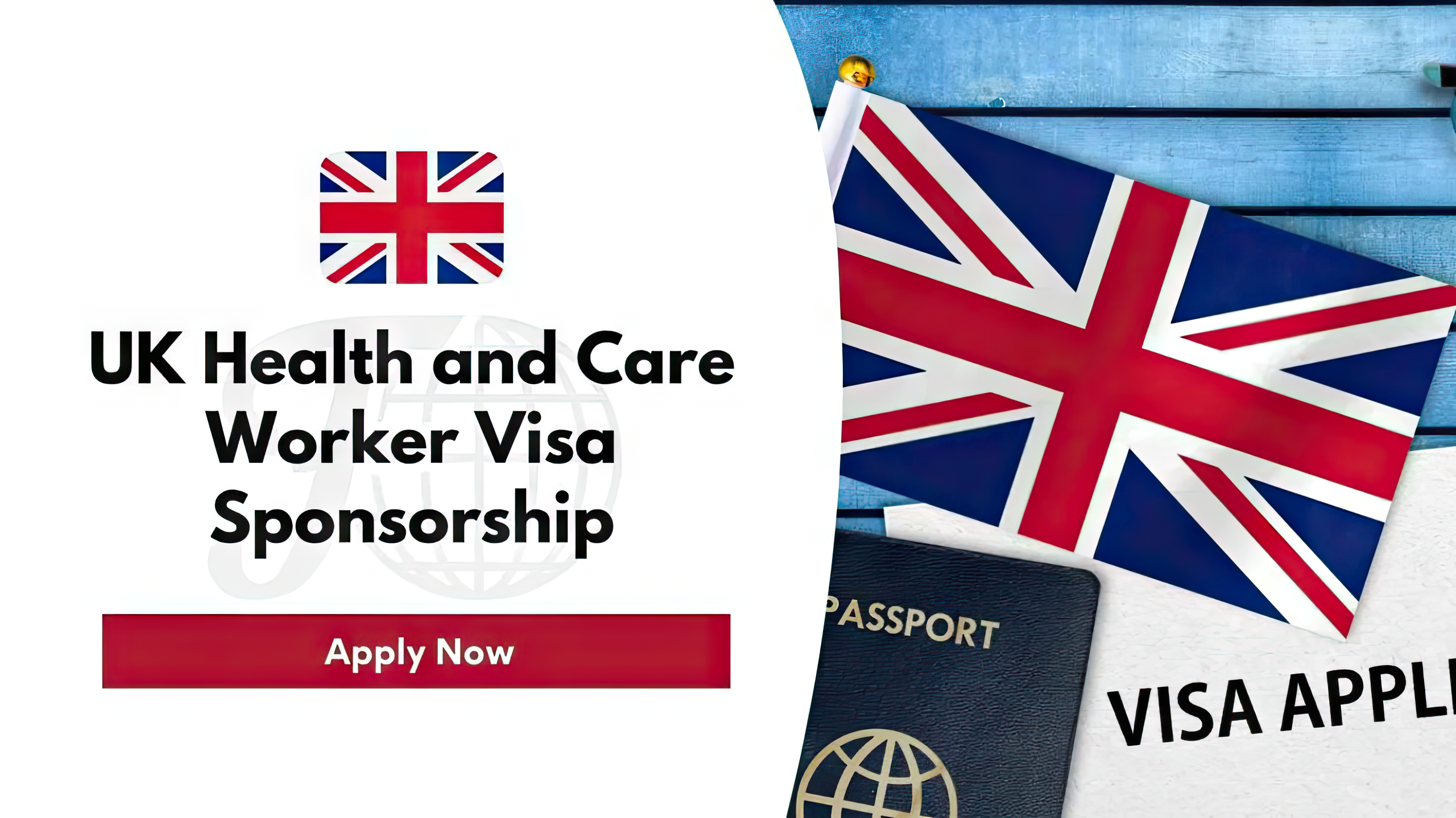 Health Care Worker Jobs in UK with Free Visa Sponsorship