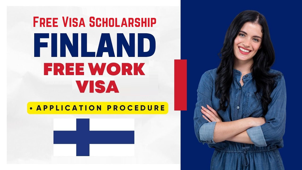 Office Staff Jobs in Finland with Free Visa Scholarship