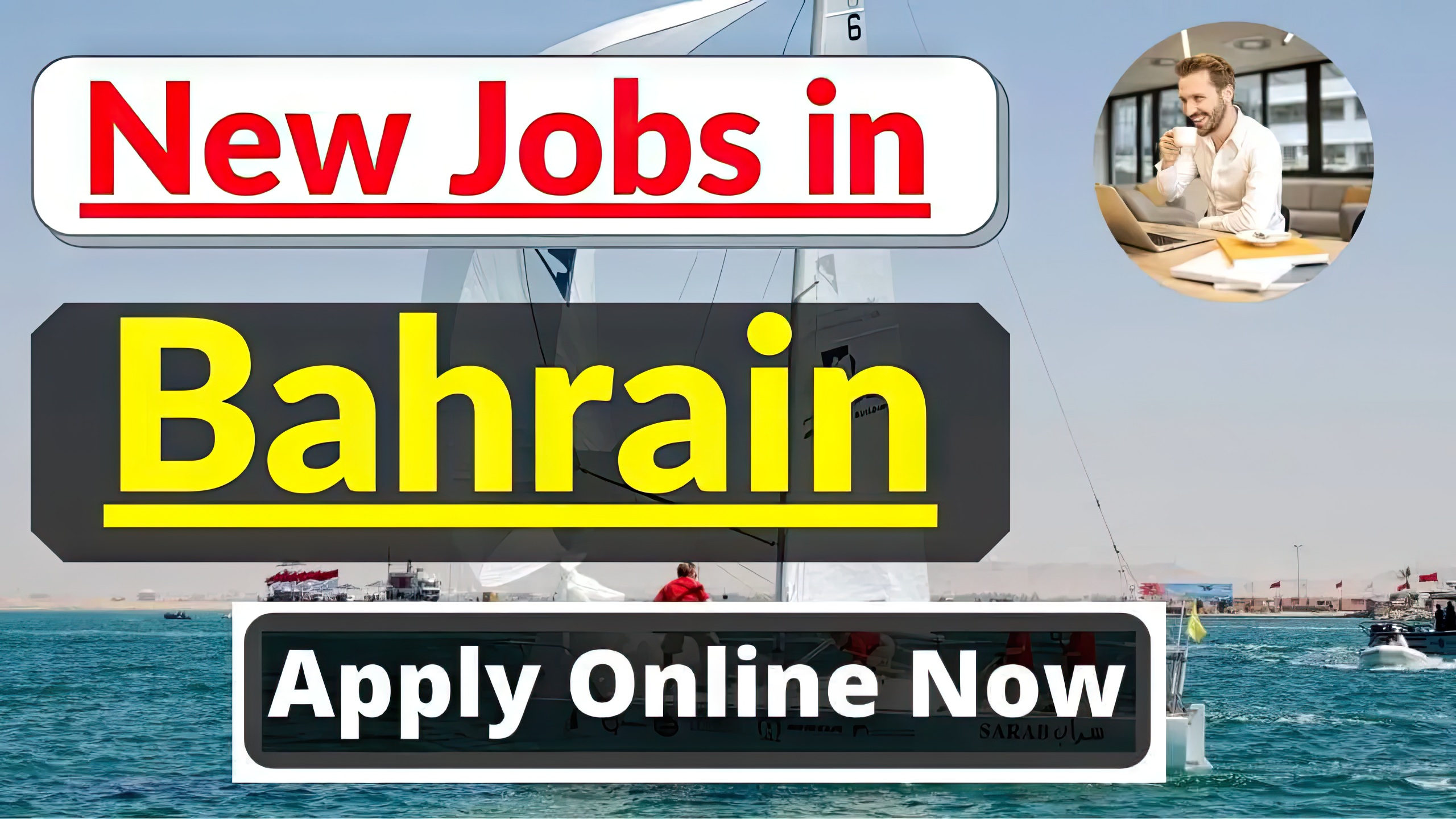 Office Worker Jobs in Bahrain Apply Online Now for Latest Opportunities